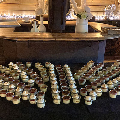 Event - Hochzeit 3